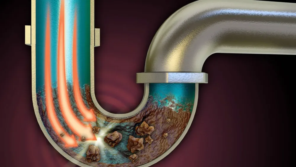 débouchage canalisation