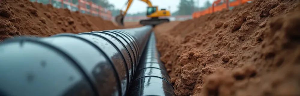 Entretien de fosse septique près de Amilly